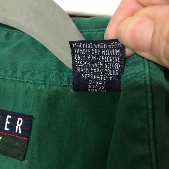 Trader Bay Short Sleeve Button Down - Picture 3 of 5